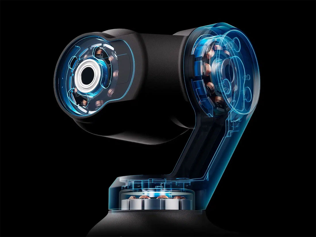 DJI Osmo Pocket 3 Creator Combo